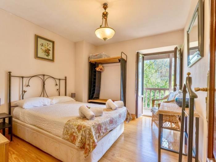 Casona En Puente Viesgo Villa ภายนอก รูปภาพ