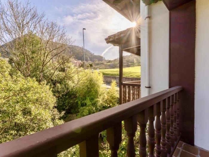 Casona En Puente Viesgo Villa ภายนอก รูปภาพ